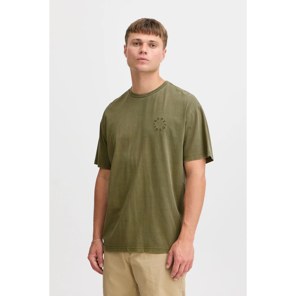Solid T-Shirt »T-Shirt SDMARKELL« ▷ Für