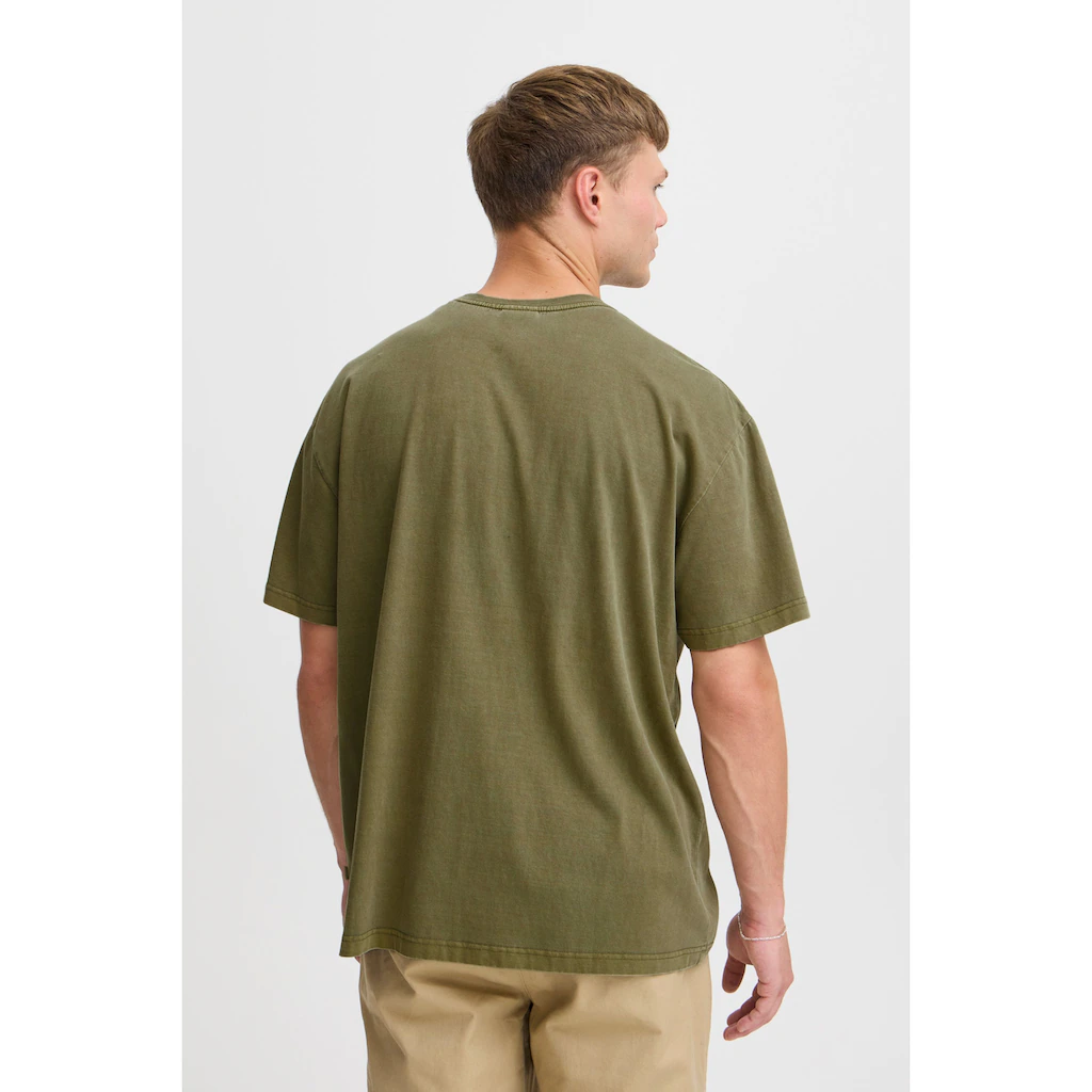 Solid T-Shirt »T-Shirt SDMARKELL« ▷ Für