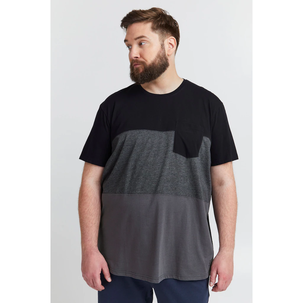 Solid T-Shirt »T-Shirt SDMingo BT« ▷ Bestellen