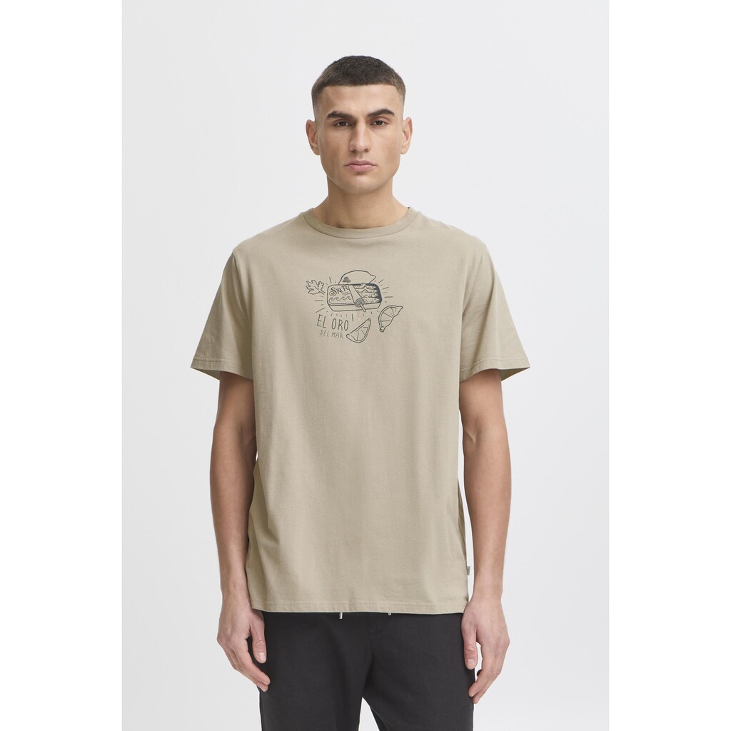 Solid T-Shirt »T-Shirt SDODELL« ▷ Für