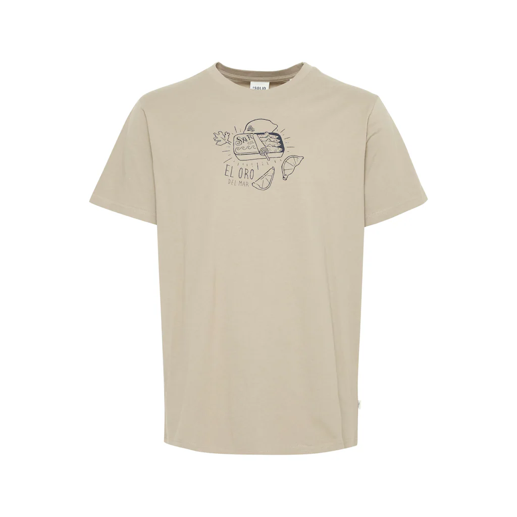 Solid T-Shirt »T-Shirt SDODELL« ▷ für