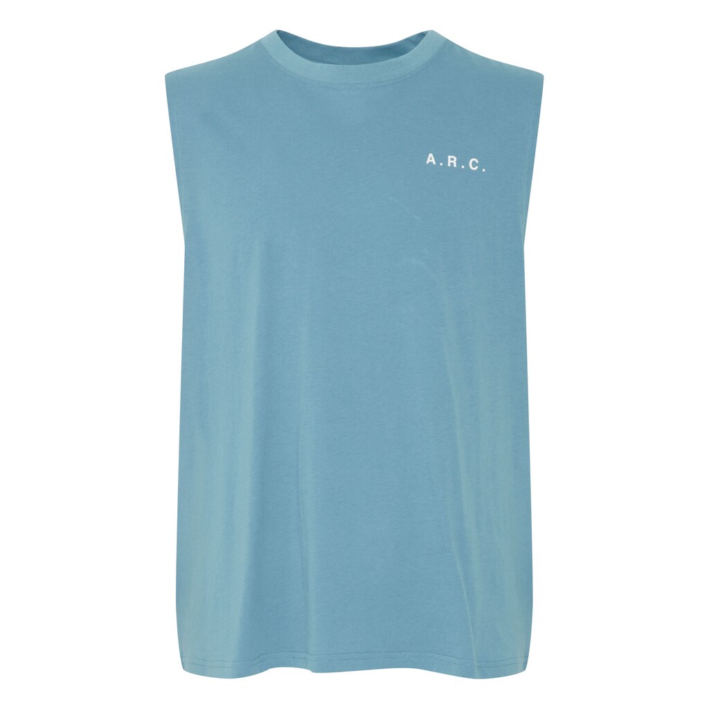 Solid Tanktop »Tanktop SDElandro«