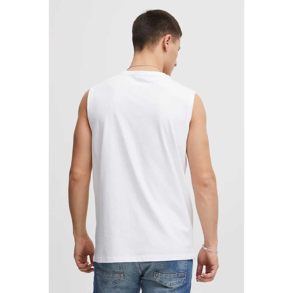 Solid Tanktop »Tanktop SDPedros«