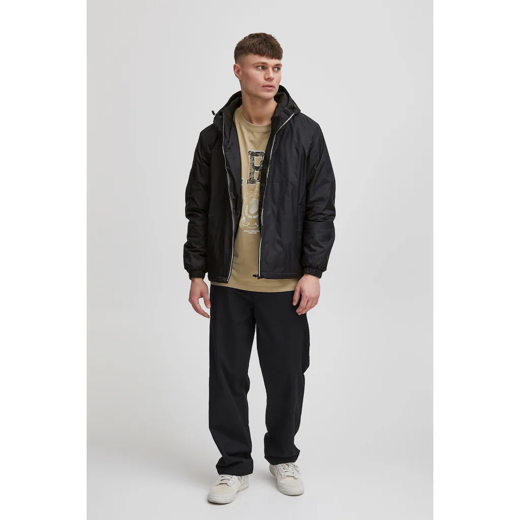 Solid Windbreaker »Windbreaker SDGaron« Mit Kapuze ▷ Für
