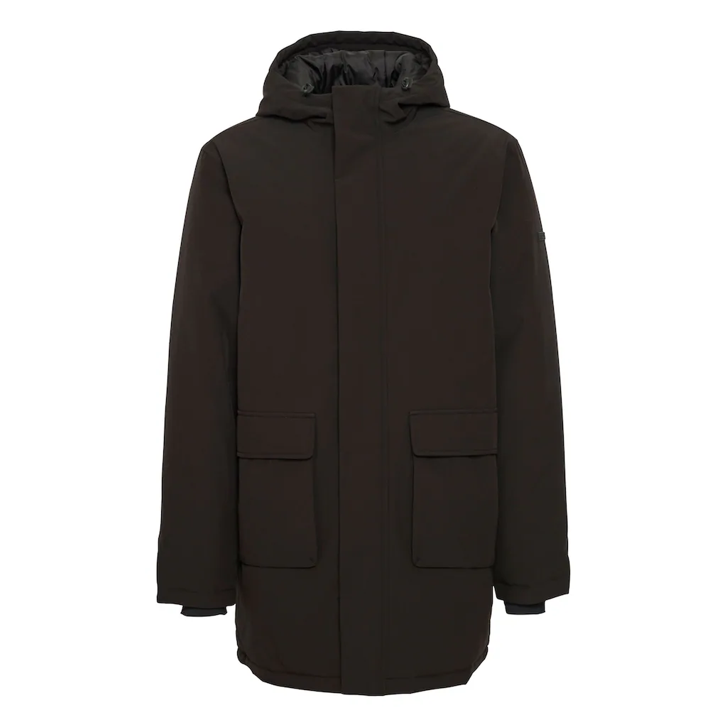 Solid Winterjacke »Winterjacke SDIorgi« mit Kapuze ▷ für