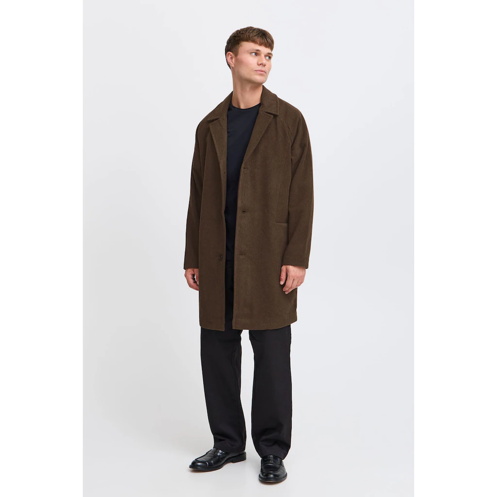 Solid Wollmantel »Wollmantel SDMIGUEL« ▷ Kaufen