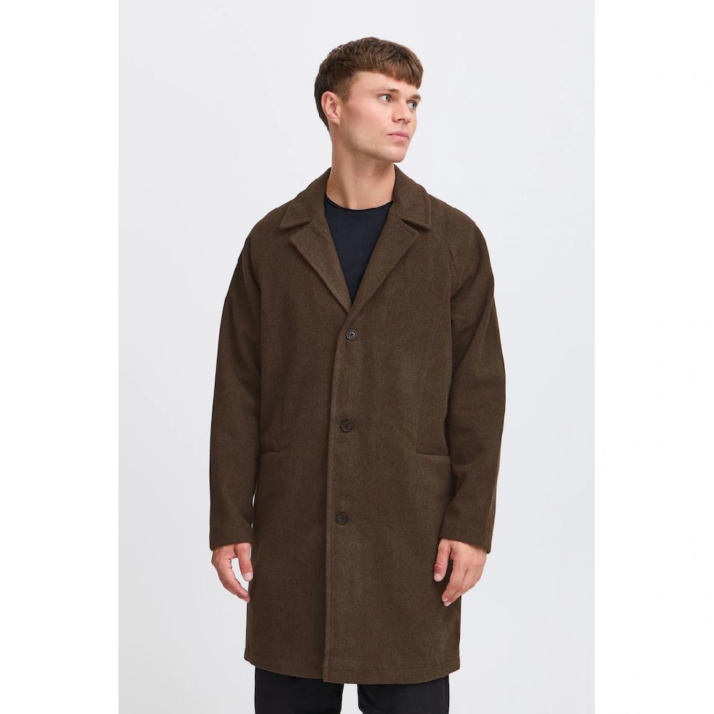 Solid Wollmantel »Wollmantel SDMIGUEL« ▷ Kaufen