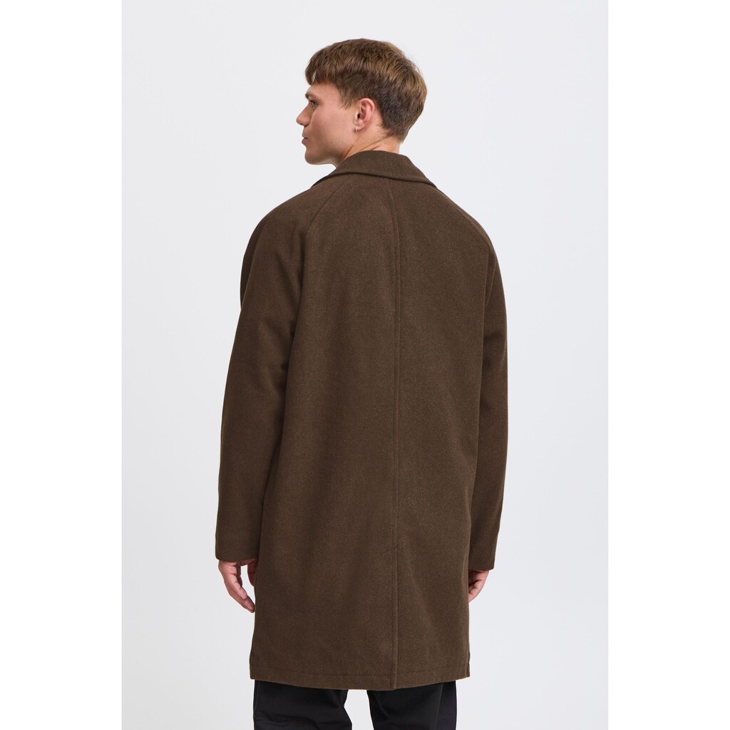 Solid Wollmantel »Wollmantel SDMIGUEL« ▷ Kaufen