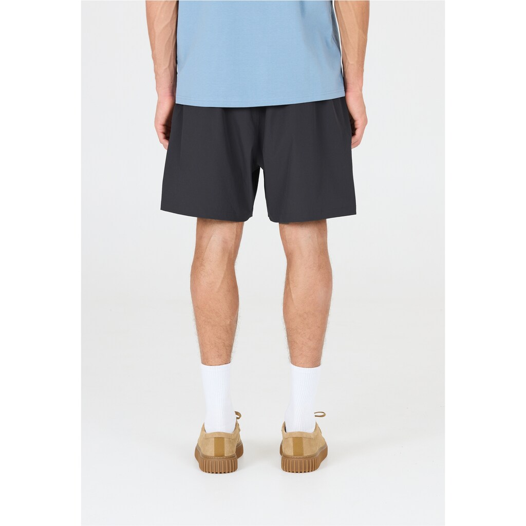 SOS Shorts »Mayon« In Leichter Qualität Mit Viel Bewegungsfreiheit