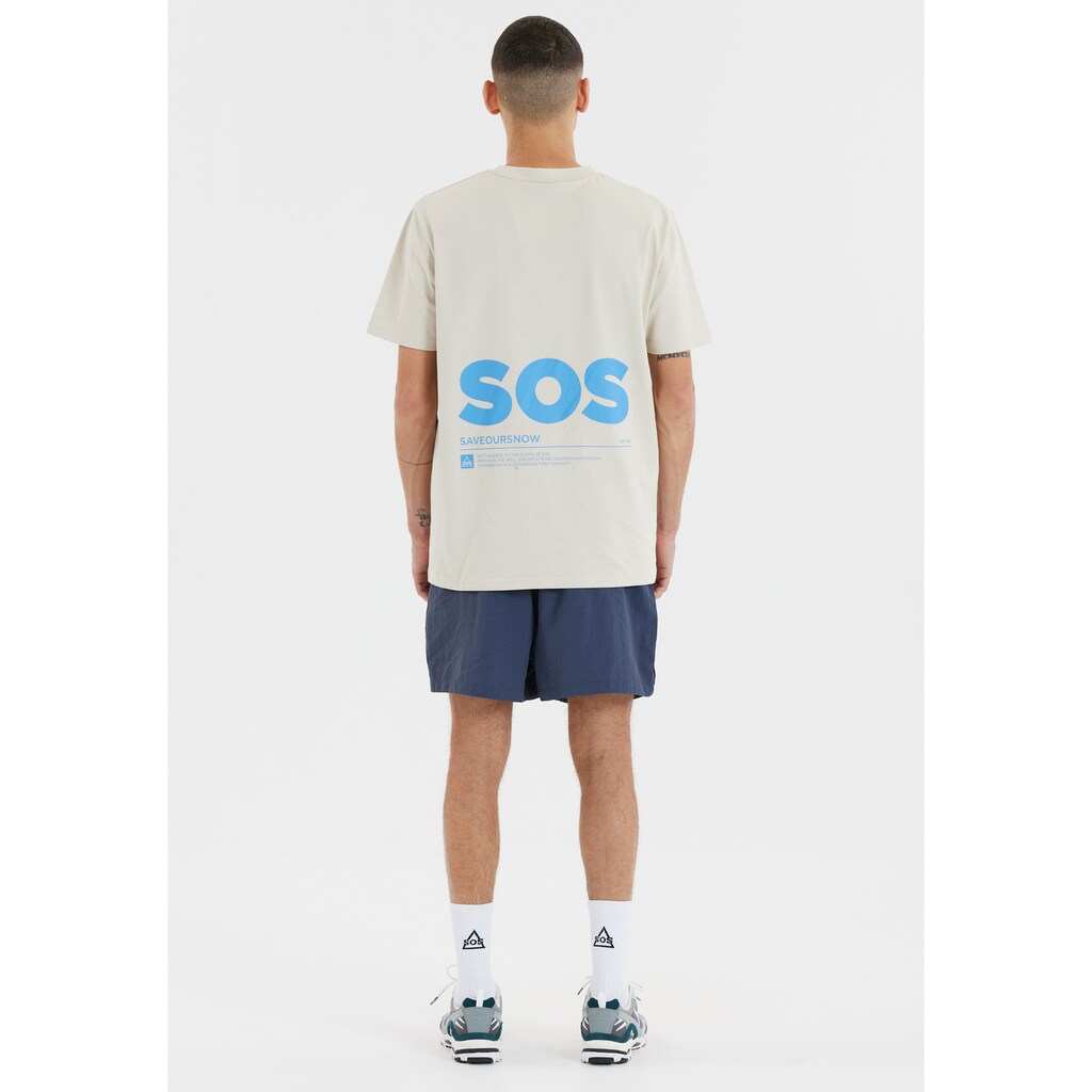 SOS Shorts »Whitsunday« ▷ Für