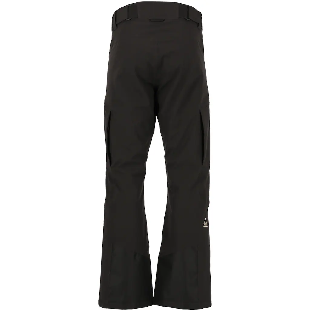 SOS Skihose »La Thule« Mit Wasserabweisender Und PFC-freier Membran