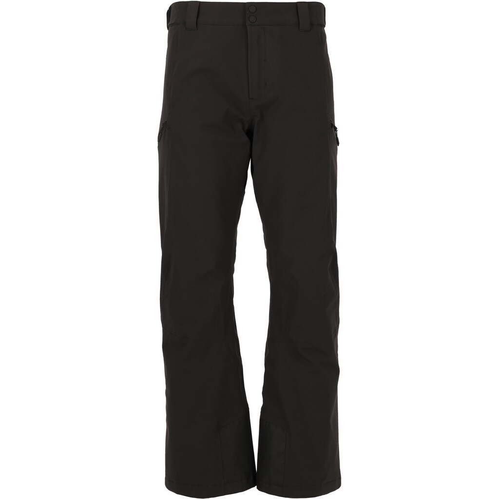 SOS Skihose »La Thule« mit wasserabweisender und PFC-freier Membran