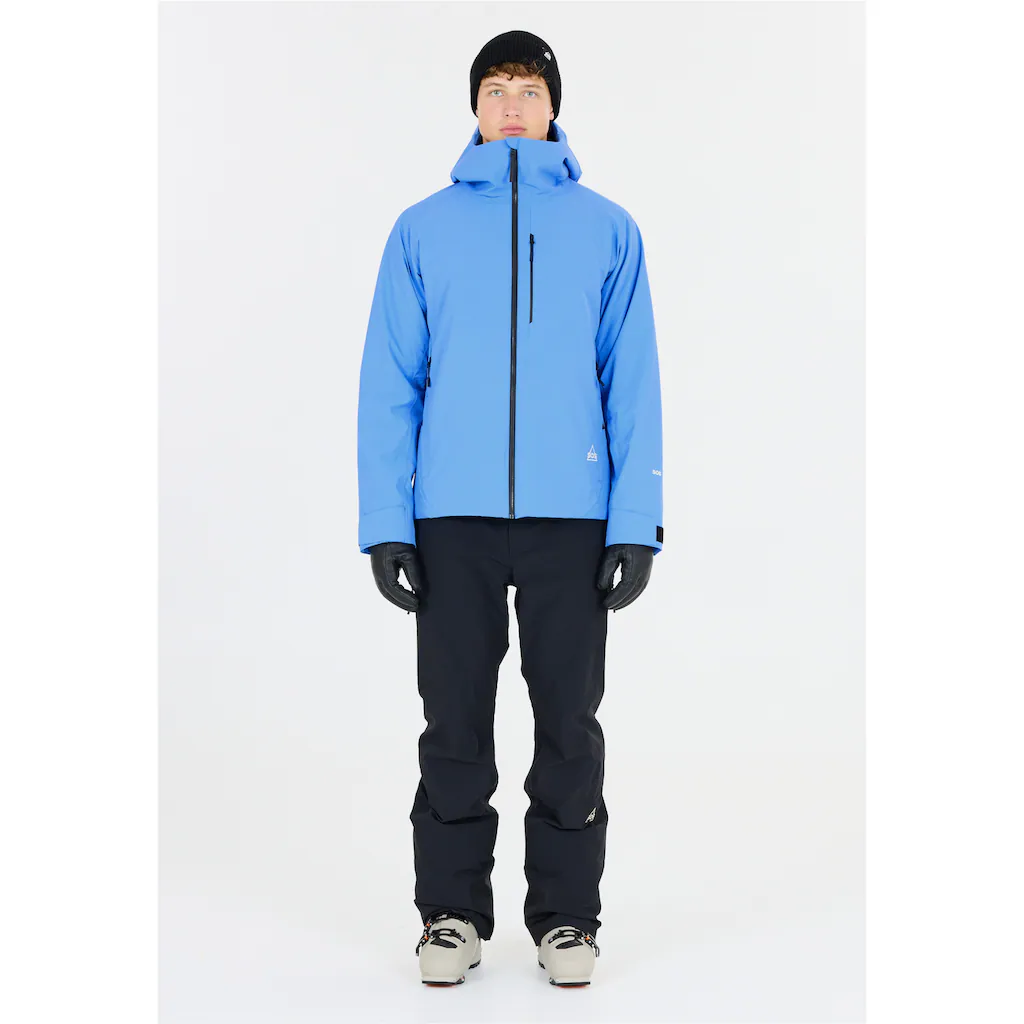 SOS Skijacke »Cervinia« Im Wasserdichten Design ▷ Bestellen