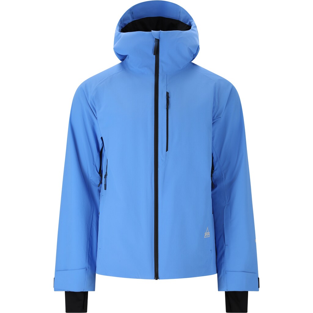SOS Skijacke »Cervinia« Im Wasserdichten Design ▷ Bestellen