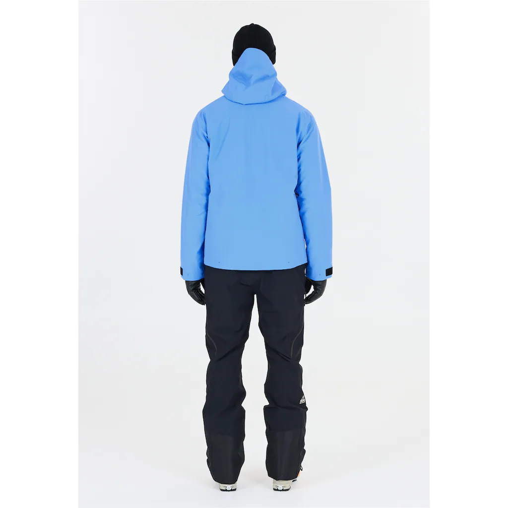 SOS Skijacke »Cervinia« Im Wasserdichten Design ▷ Bestellen