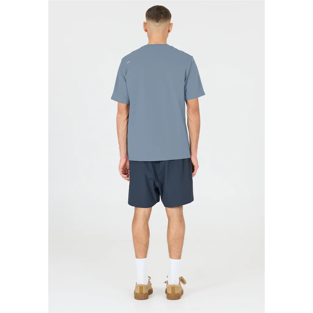 SOS T-Shirt »Mera« Mit Weichem Baumwoll-Touch