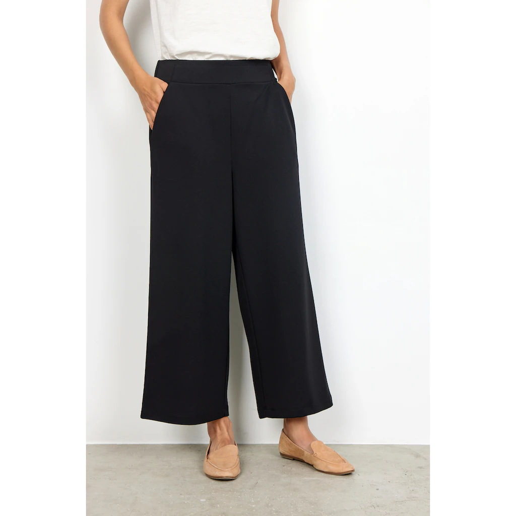 Soyaconcept 7/8-Hose »SC-SHIAM36« In Culotte Form