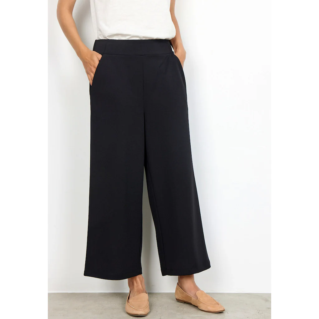 soyaconcept 7/8-Hose »SC-SHIAM36« in Culotte Form