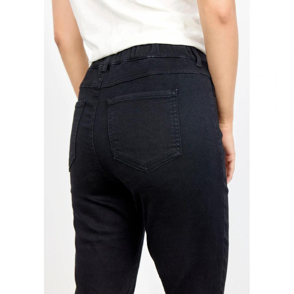 Soyaconcept 7/8-Jeggings »SC-NADIRA 1-B« Mit Stretch