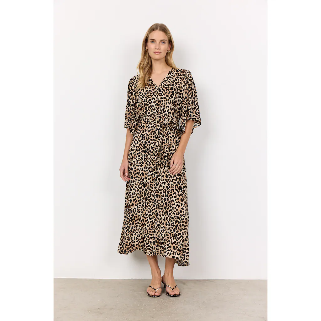 Soyaconcept Blusenkleid »SC-PIETTA 4«