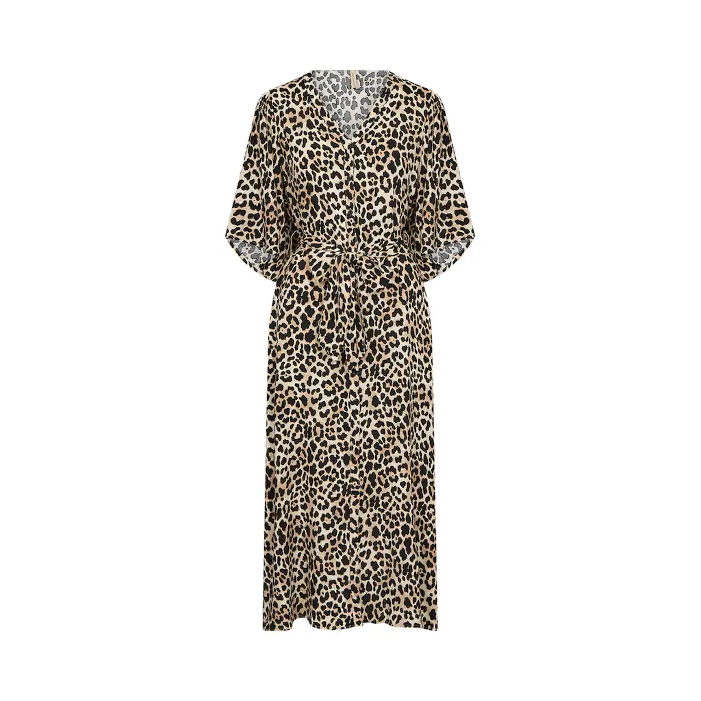 Soyaconcept Blusenkleid »SC-PIETTA 4«