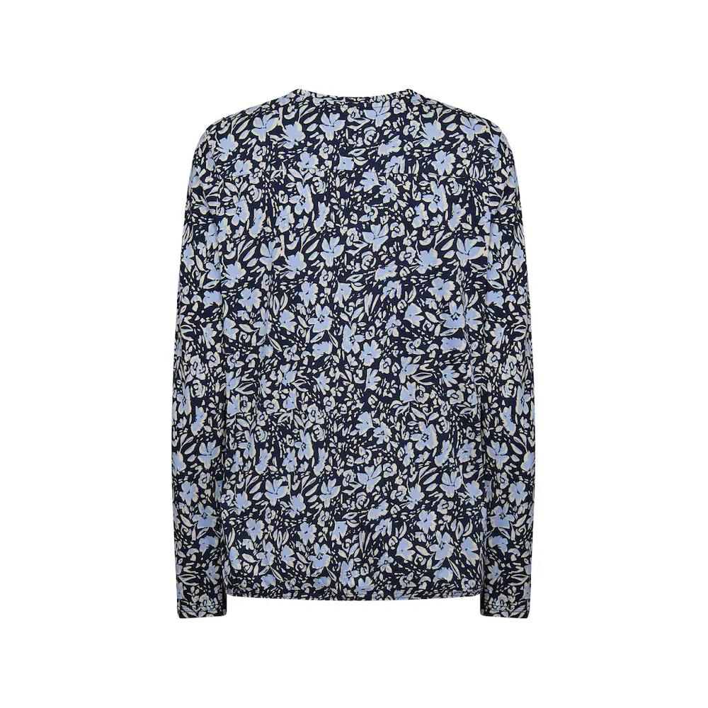 Soyaconcept Druckbluse »SC-FELICITY AOP 493«