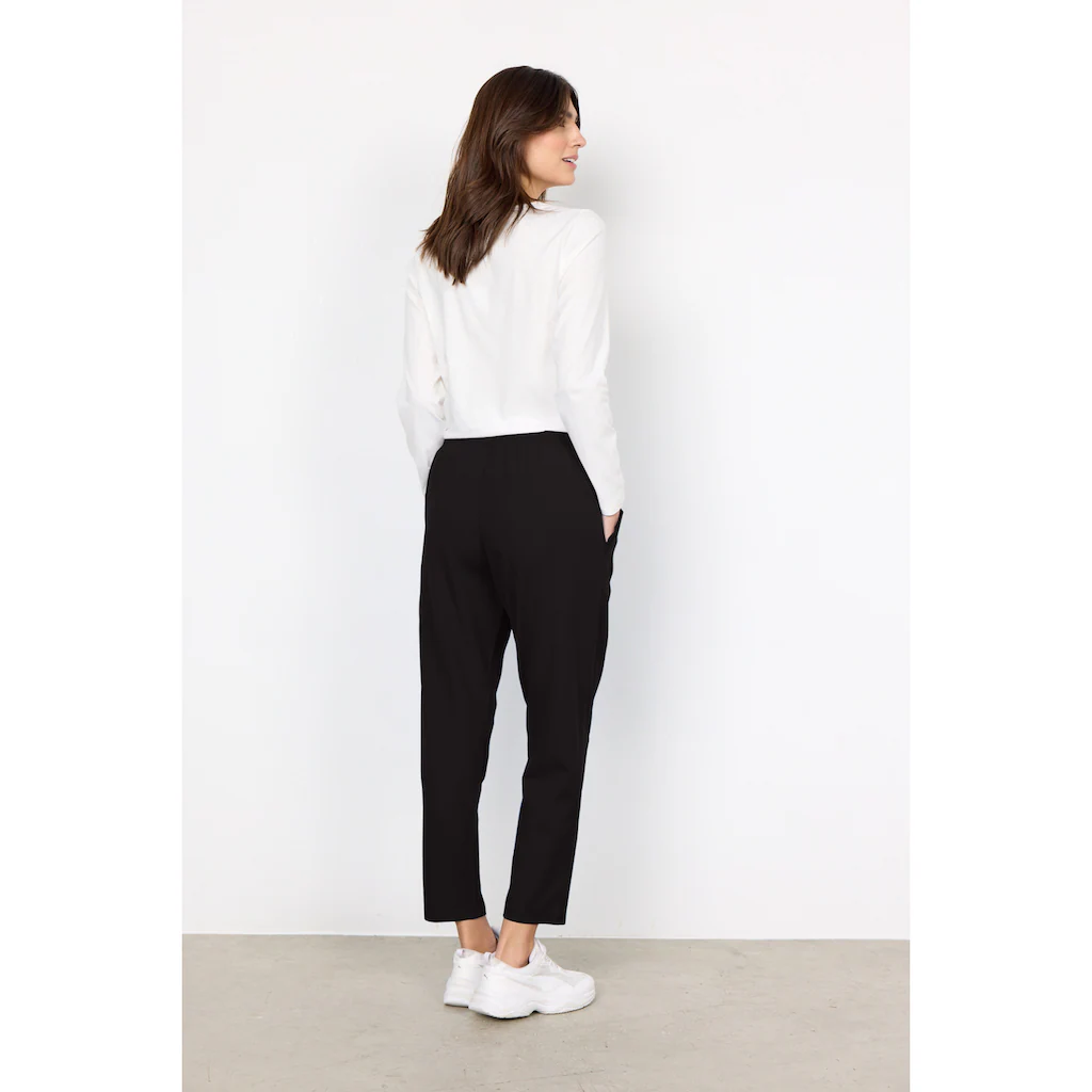 Soyaconcept Jogger Pants »SC-SIHAM 2«