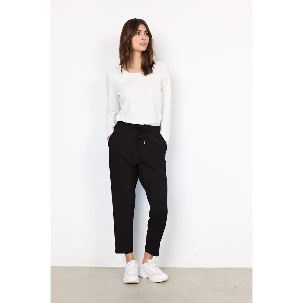 soyaconcept Jogger Pants »SC-SIHAM 2«