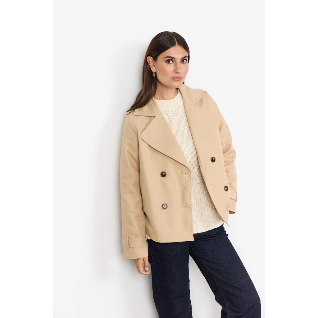 Soyaconcept Kurzjacke »SC-AMANDA 1«