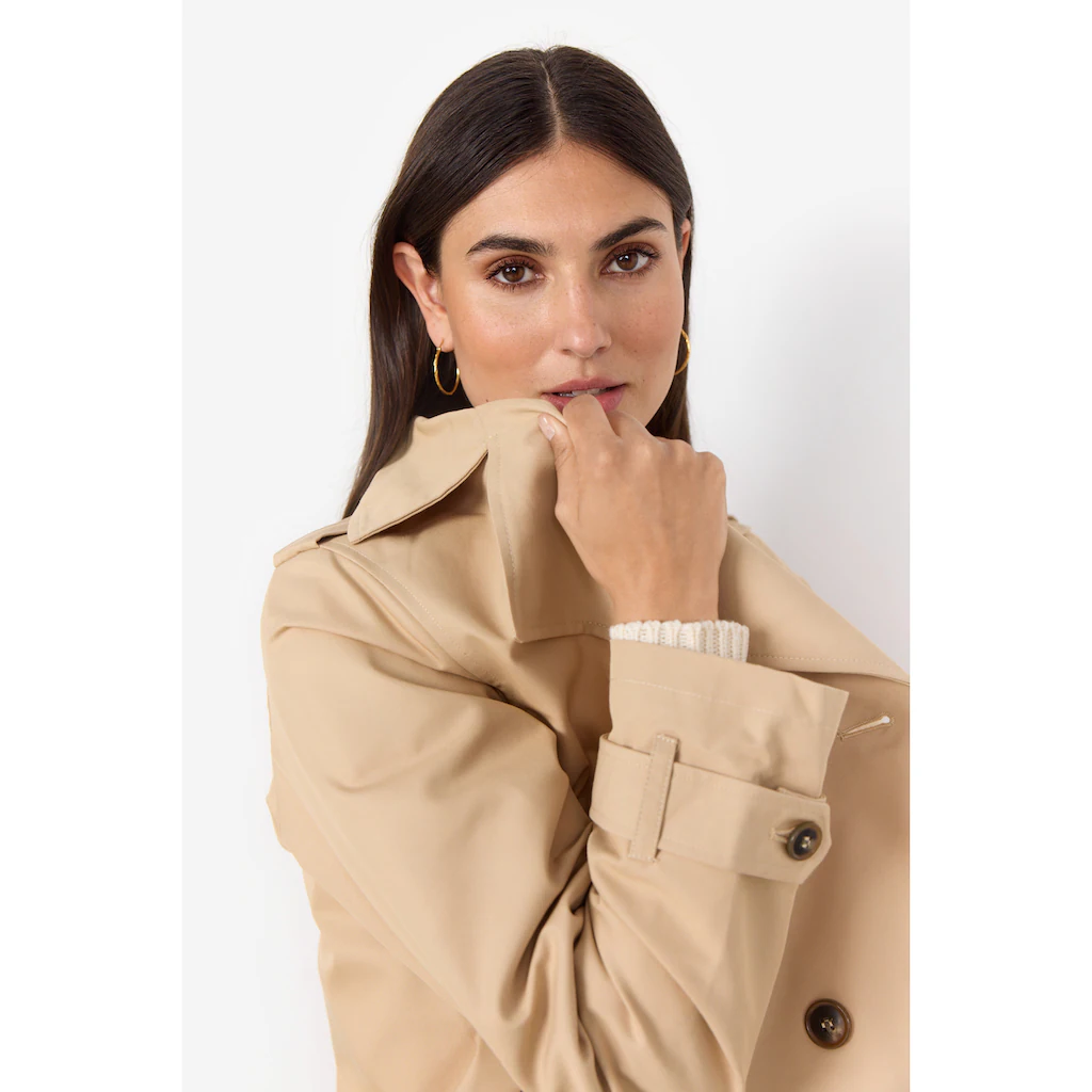 Soyaconcept Kurzjacke »SC-AMANDA 1«