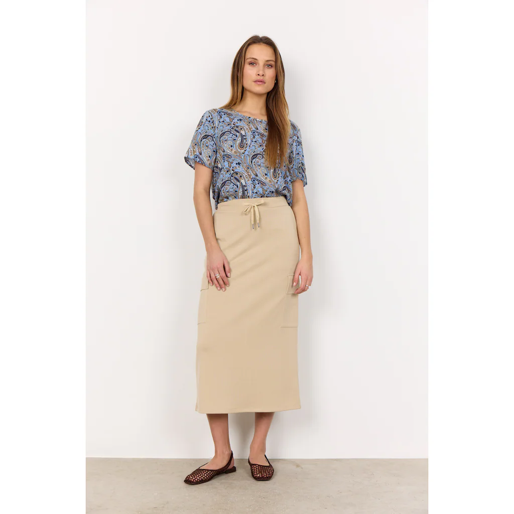 Soyaconcept Shirtbluse »SC-PIANNA 1«