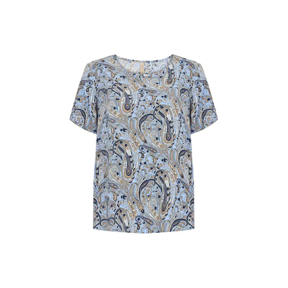 Soyaconcept Shirtbluse »SC-PIANNA 1«