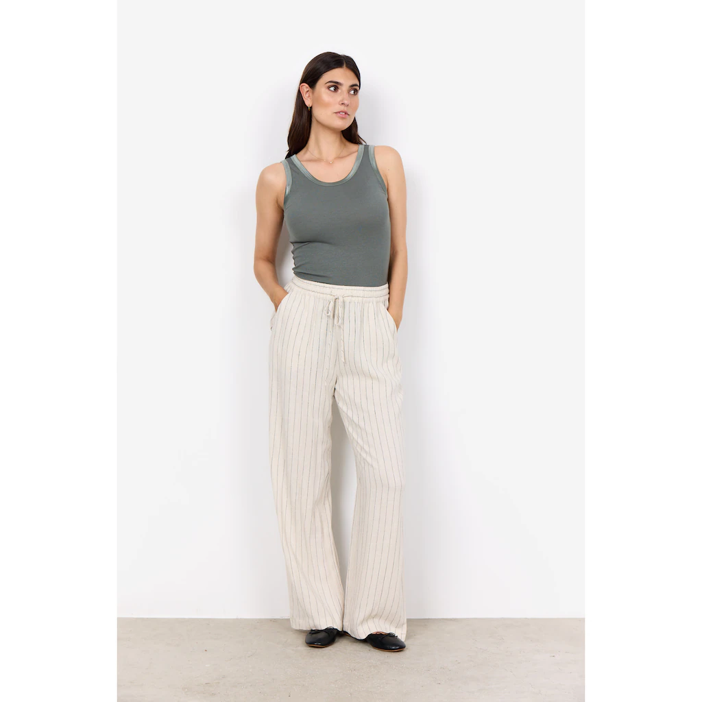 Soyaconcept Stoffhose »SC-POULA 2-B«