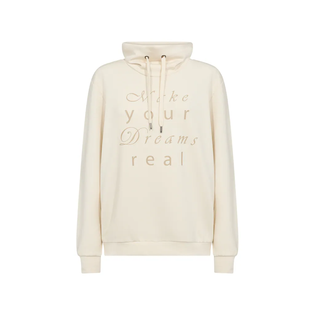 Soyaconcept Sweatshirt »SC-BANU 217«
