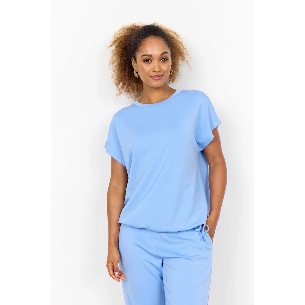 soyaconcept T-Shirt »SC-BANU 169«