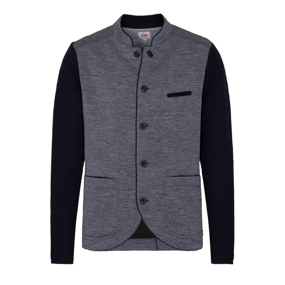 Spieth & Wensky Trachtenstrickjacke »Trachtenjacke "Felton"«