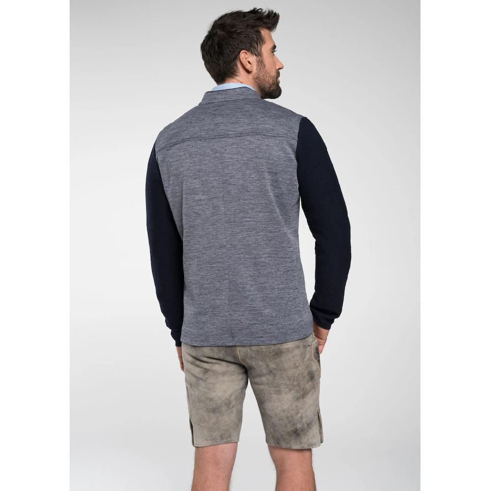 Spieth & Wensky Trachtenstrickjacke »Trachtenjacke "Felton"«
