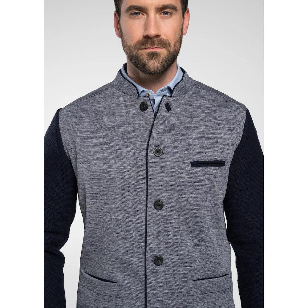 Spieth & Wensky Trachtenstrickjacke »Trachtenjacke "Felton"«