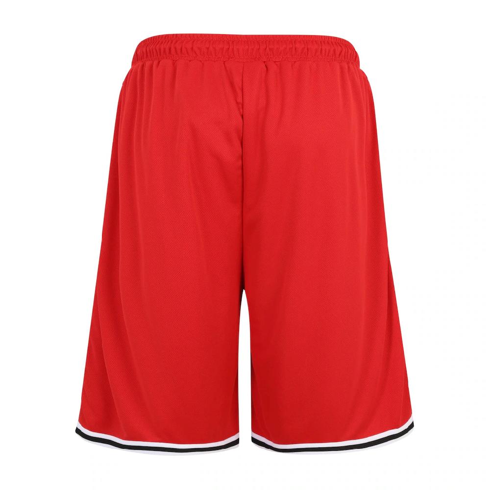 Starter Black Label Shorts »Starter Black Label Starter Mesh Sport Short« (1 Tlg.)