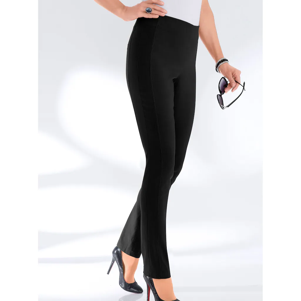 Stehmann Dehnbund-Hose