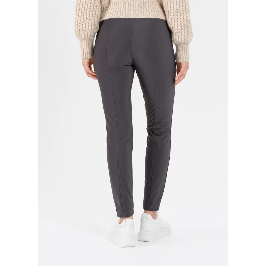 Stehmann Leggings Mit Elastischem Bund