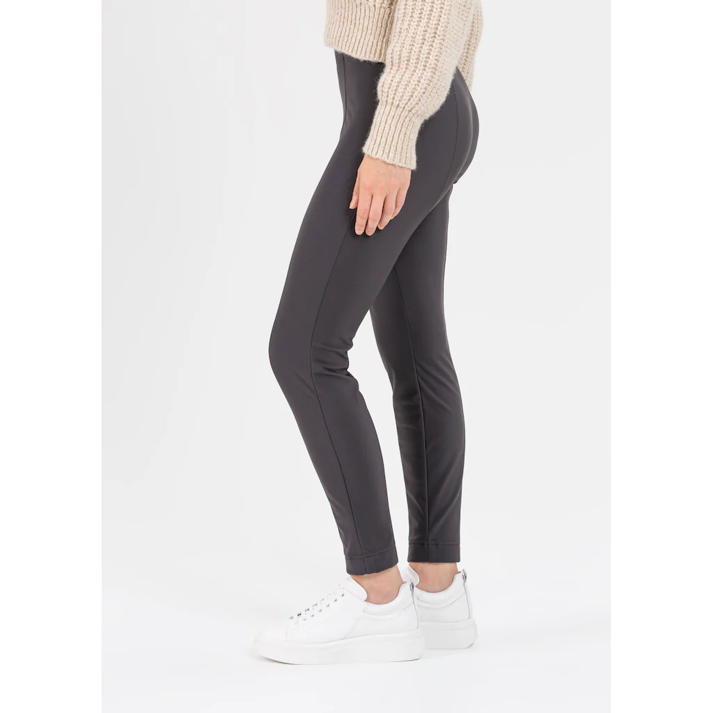 Stehmann Leggings Mit Elastischem Bund