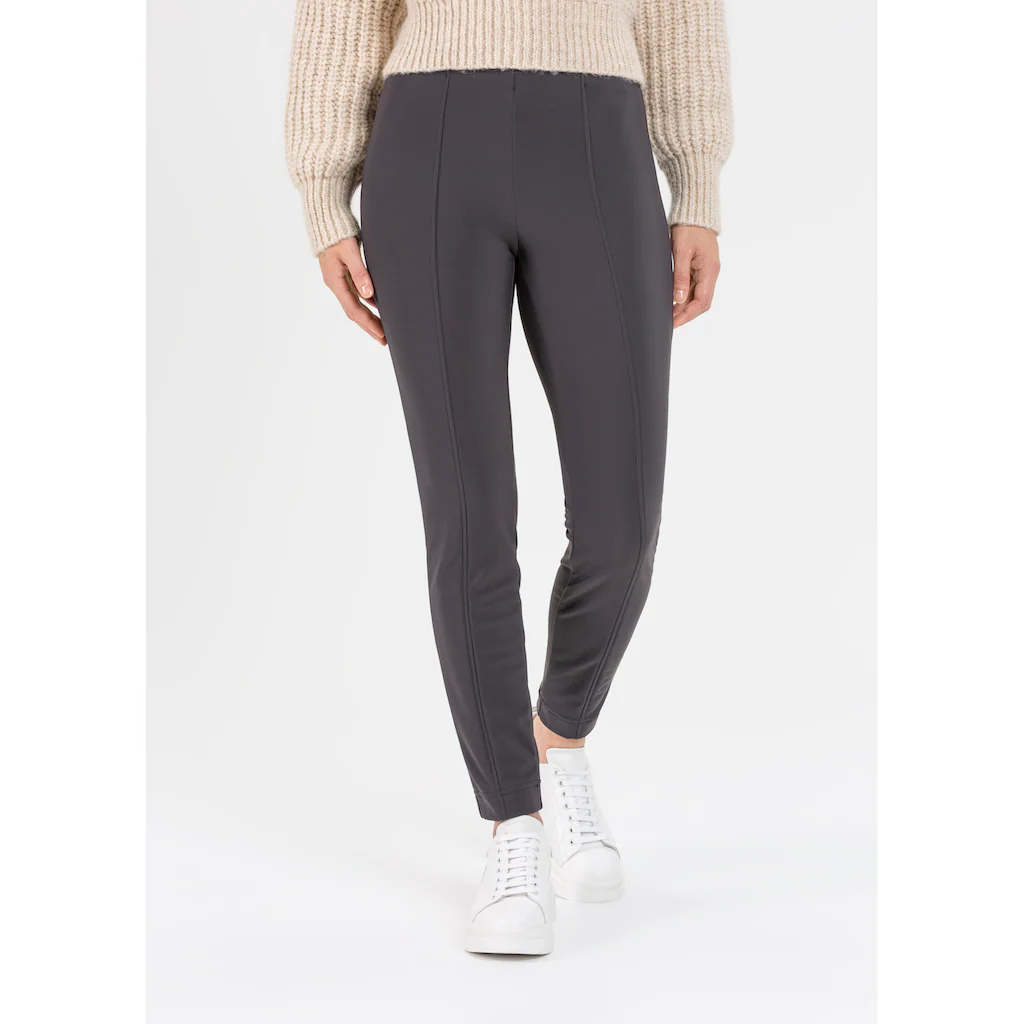Stehmann Leggings mit elastischem Bund