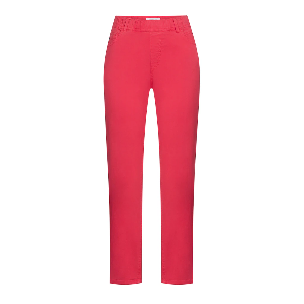 Stehmann Stoffhose im Five-Pocket Style