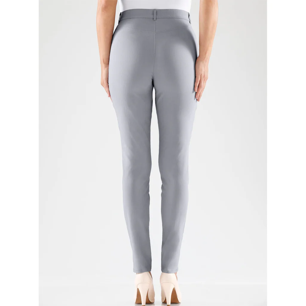 Stehmann Stretch-Hose