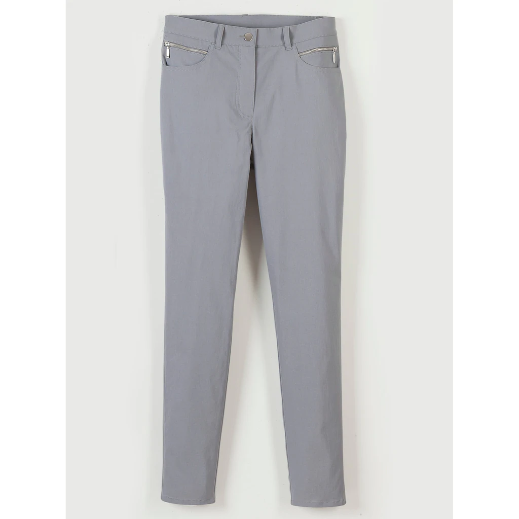 Stehmann Stretch-Hose