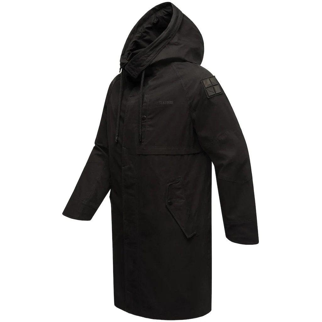 Stone Harbour Kurzmantel »Yaroon« ▷ Kaufen