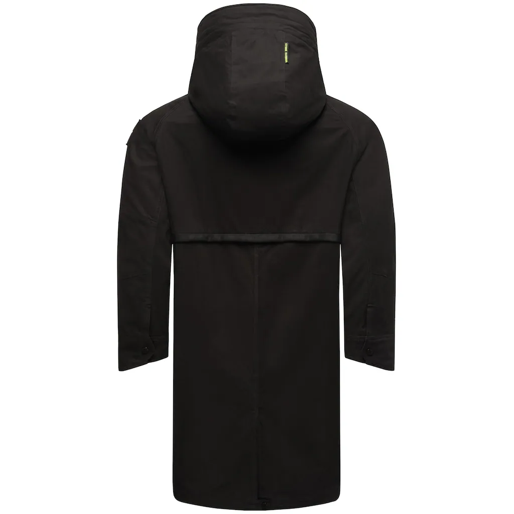 Stone Harbour Kurzmantel »Yaroon« ▷ Kaufen