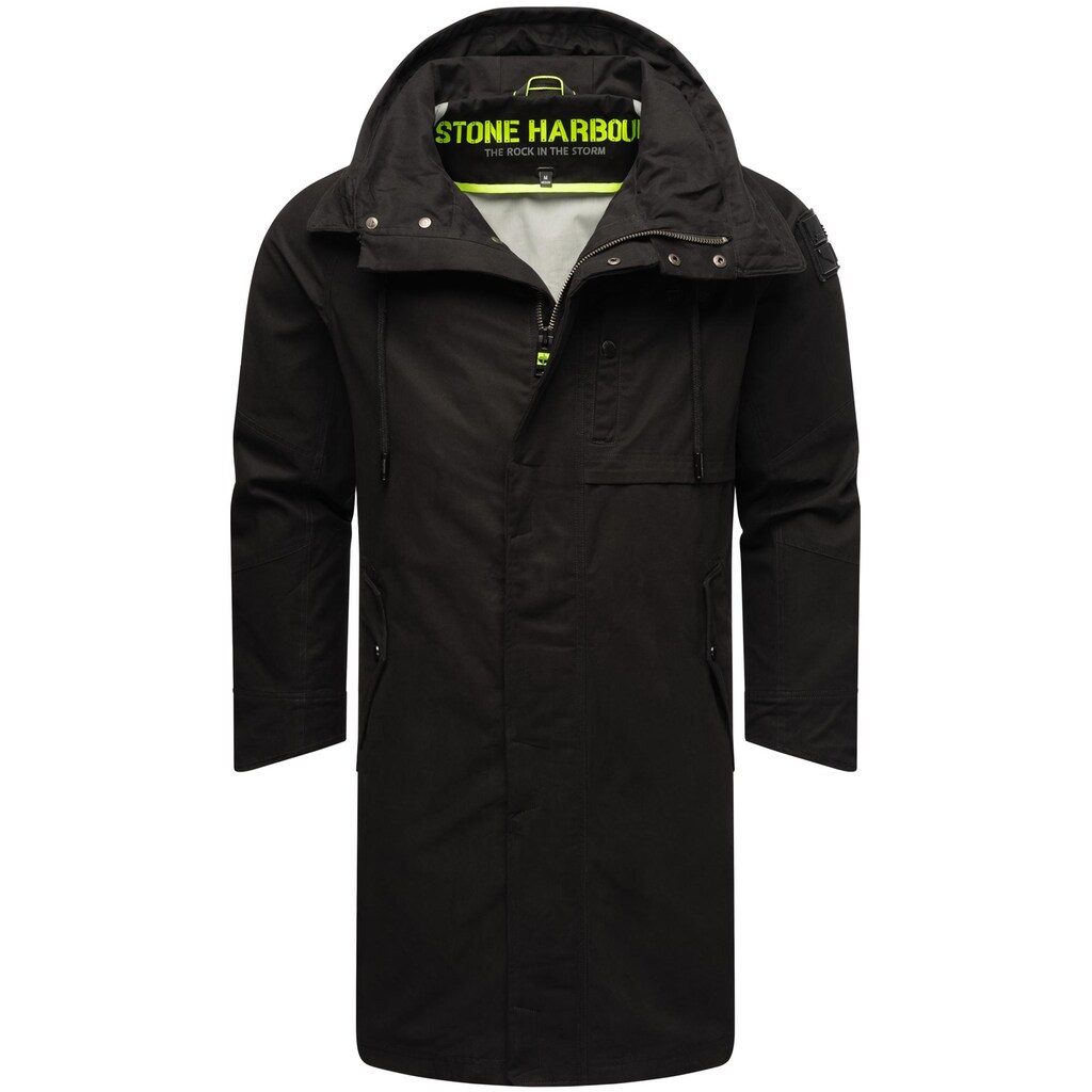 Stone Harbour Kurzmantel »Yaroon« ▷ Kaufen