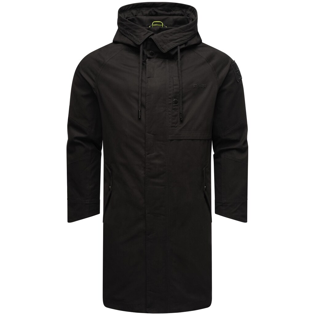 Stone Harbour Kurzmantel »Yaroon« ▷ kaufen